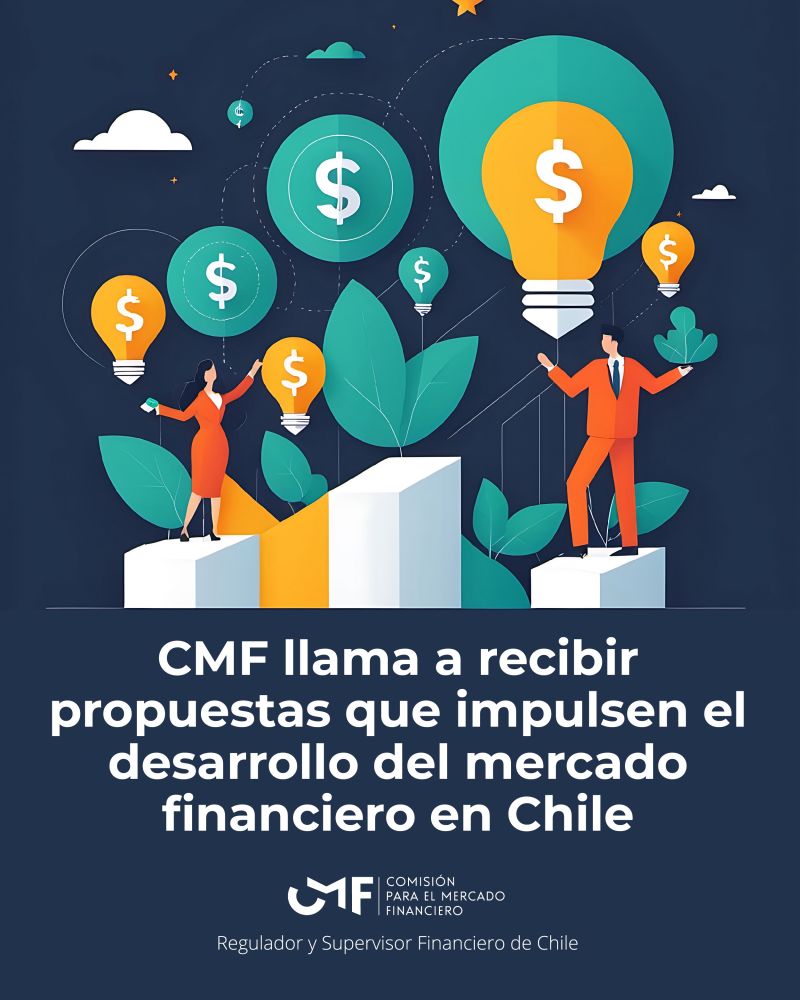 Modernización del mercado financiero: propuestas para el futuro