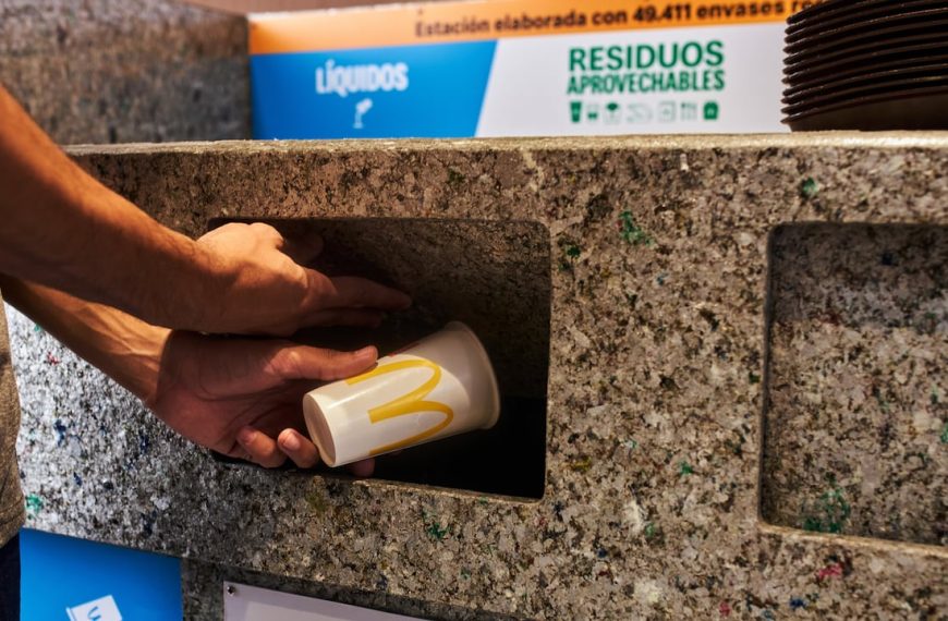 Cocina McDonald’s: Un Viaje Fascinante Dentro del Primer Local Chileno