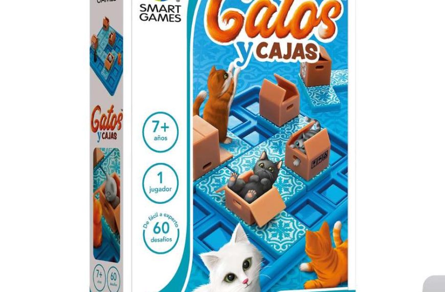 Matemáticas y gatas: ¿Cómo resolver estos misterios felinos?