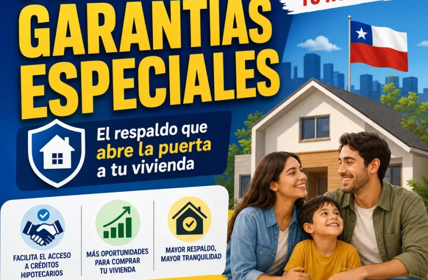 Fondo de Garantías Especiales: Todo lo que necesitas saber ahora