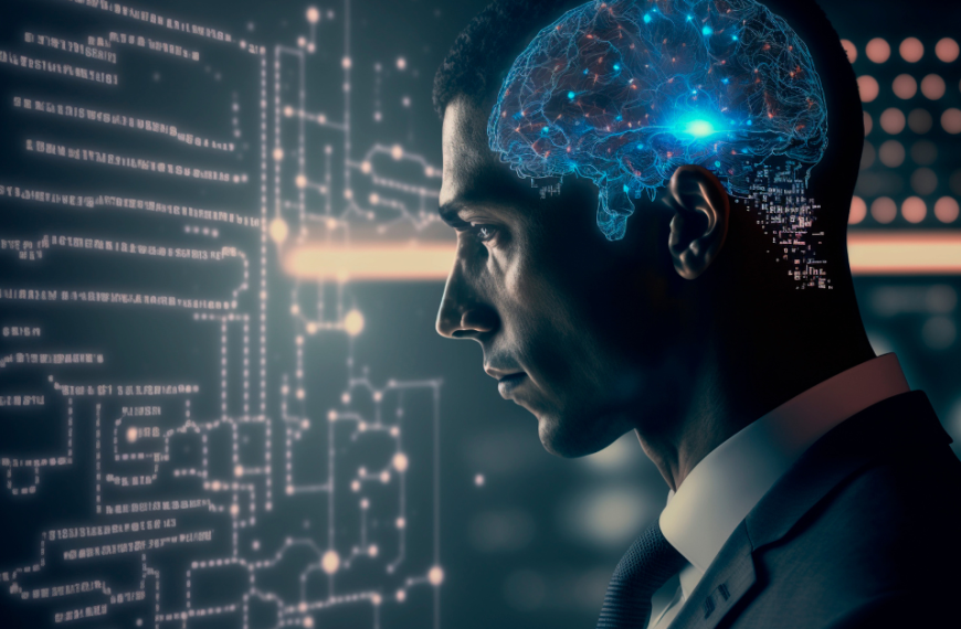 Buenas Prácticas en Inteligencia Artificial: Un Cambio Necesario