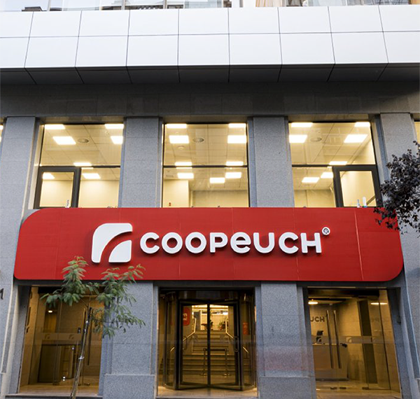 Coopeuch: La Empresa de Servicios Financieros que Inspira Confianza