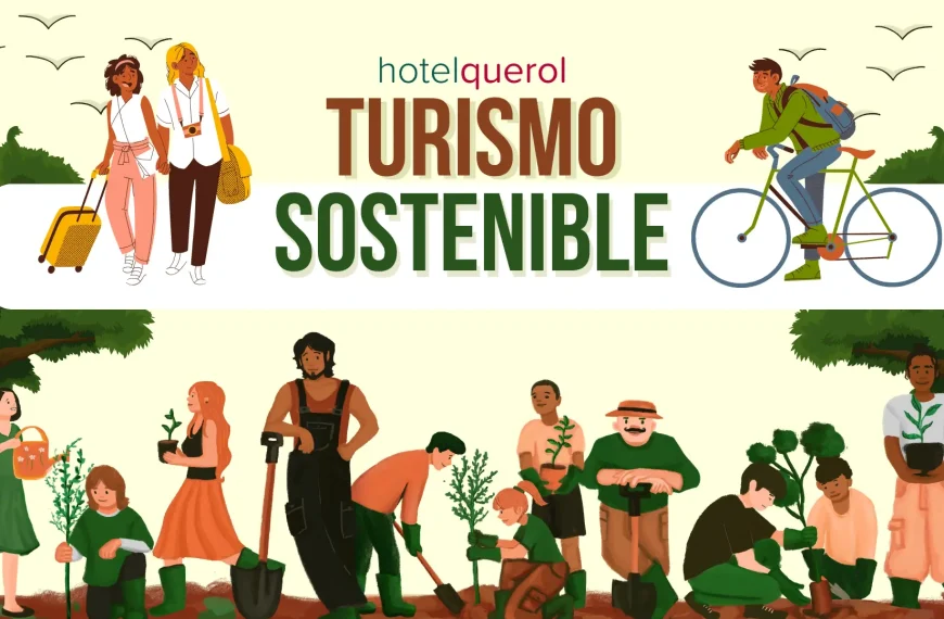 Premios Fedetur 2026: Conoce cómo se premiará el turismo chileno