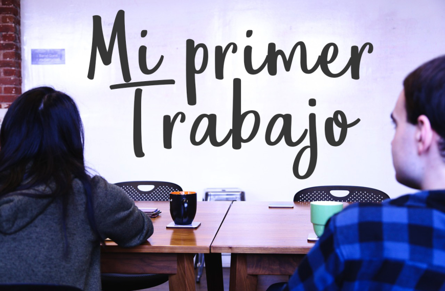 Primer trabajo: ¡70% de oportunidades con contrato para jóvenes!
