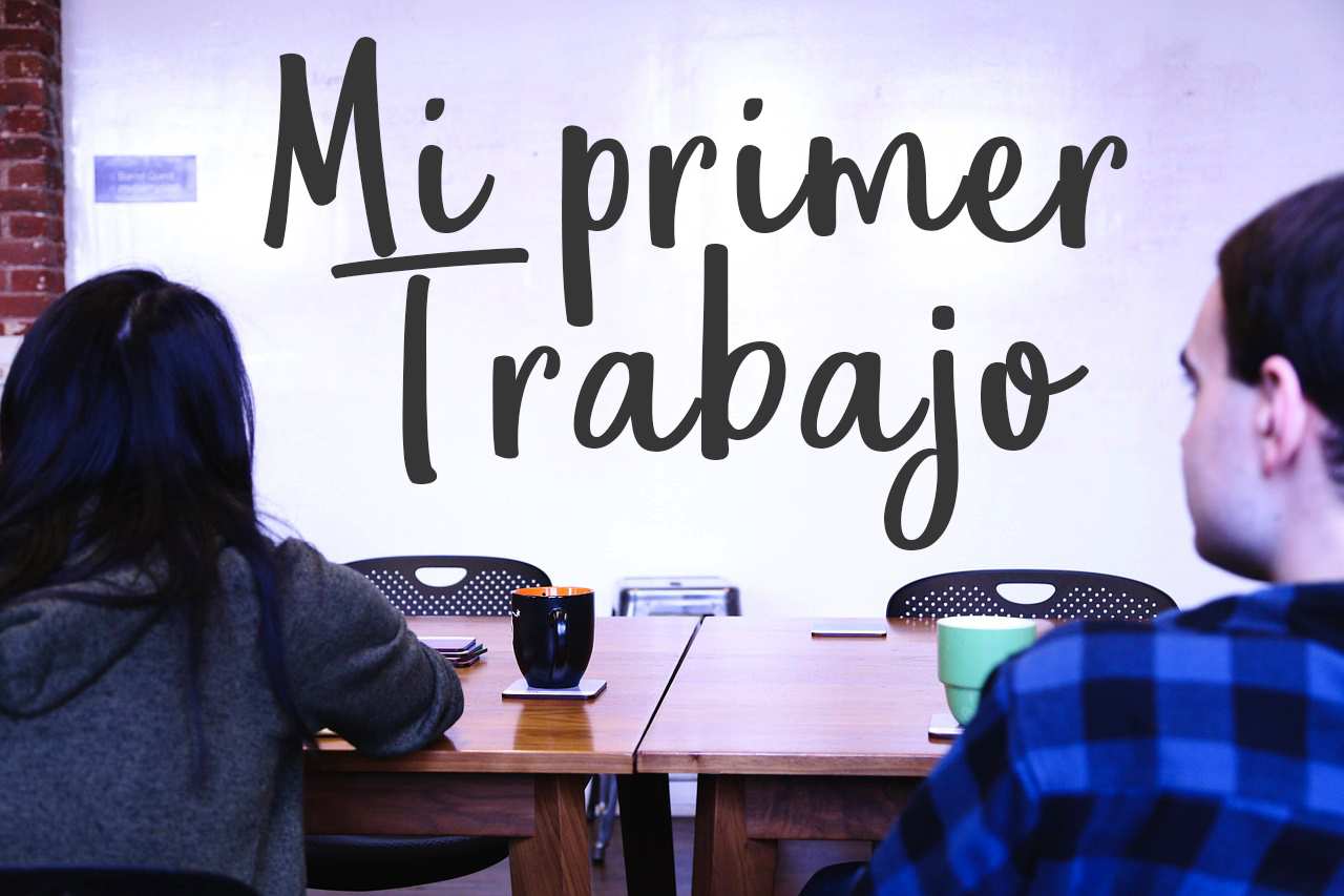 Primer trabajo: ¡70% de oportunidades con contrato para jóvenes!
