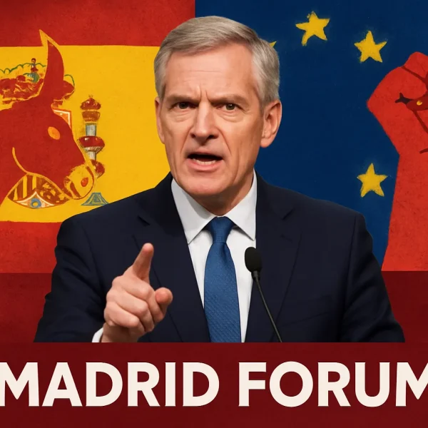 Kast en el Foro de Madrid: ¿Qué significa para la política española?