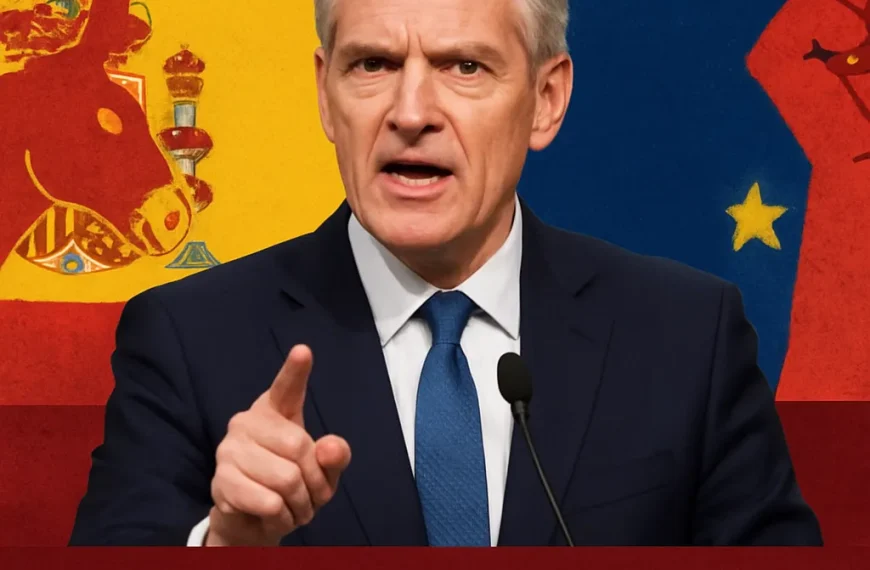 Kast en el Foro de Madrid: ¿Qué significa para la política española?