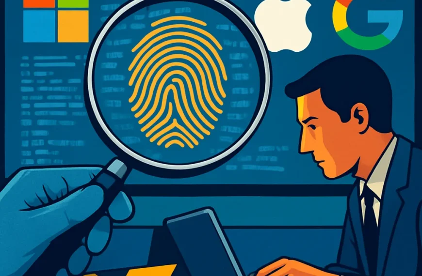 Software Forense: ¿Por Qué PDI Solicita Citas a Compañías Asociadas?
