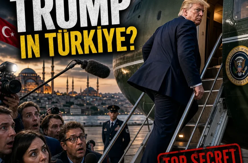 Escape secreto de Trump: La verdad detrás del atentado iraní