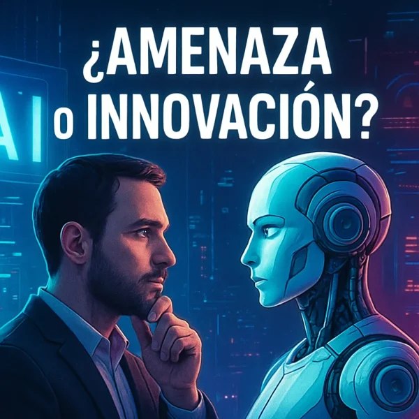 Publicidad de Inteligencia Artificial: ¿Amenaza o Innovación laboral?