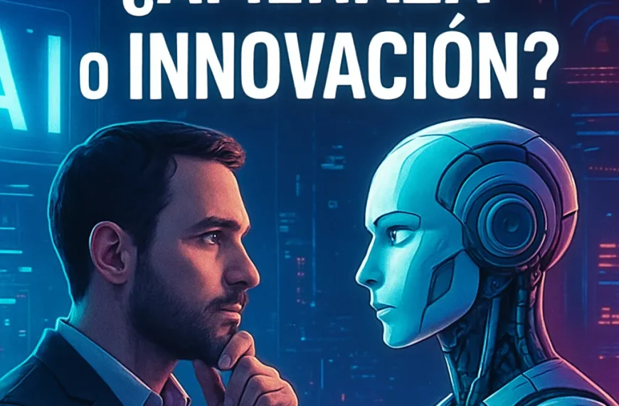 Publicidad de Inteligencia Artificial: ¿Amenaza o Innovación laboral?