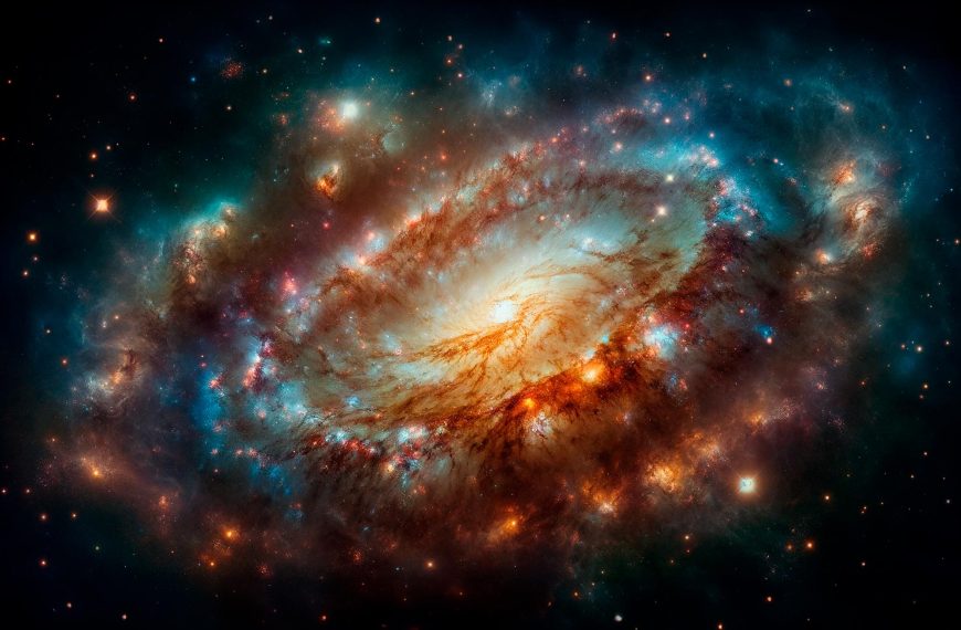 Universo antes del Big Bang: Secretos y misterios revelados