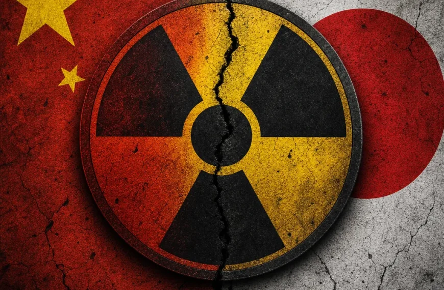 Armas nucleares Japón: ¿Qué piensa realmente la población japonesa?