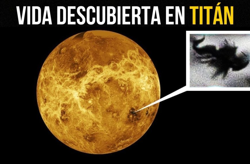 Humanos en Titán: ¿Qué se necesita para colonizar la luna de Saturno?