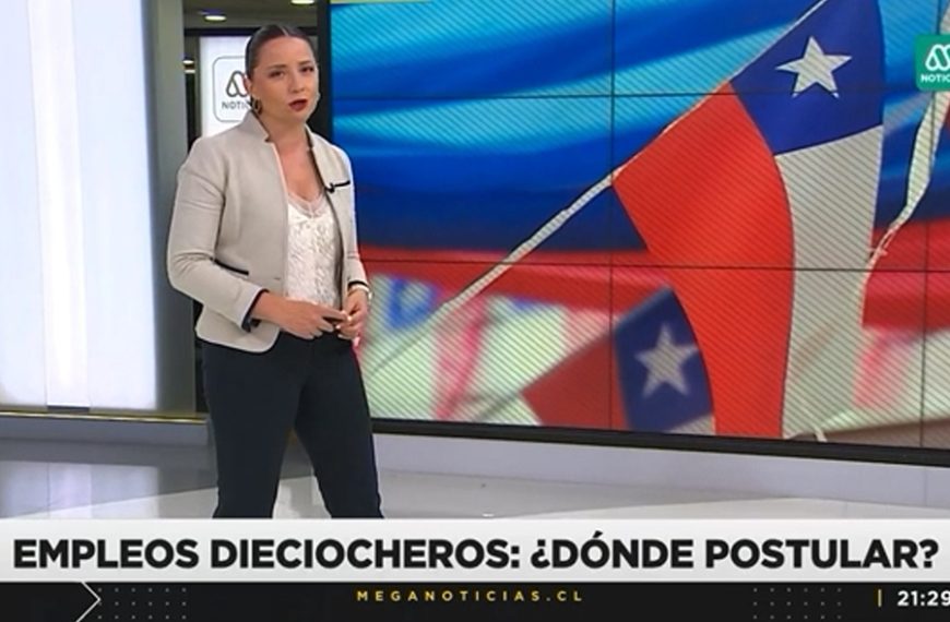 Empleos dieciocheros: ¡Descubre las mejores ofertas con altos sueldos!