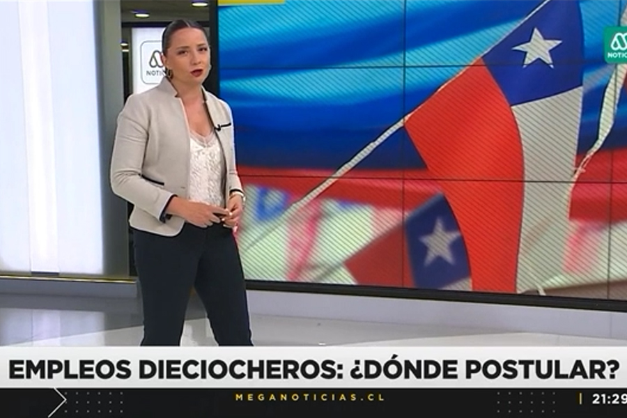 Empleos dieciocheros: ¡Descubre las mejores ofertas con altos sueldos!