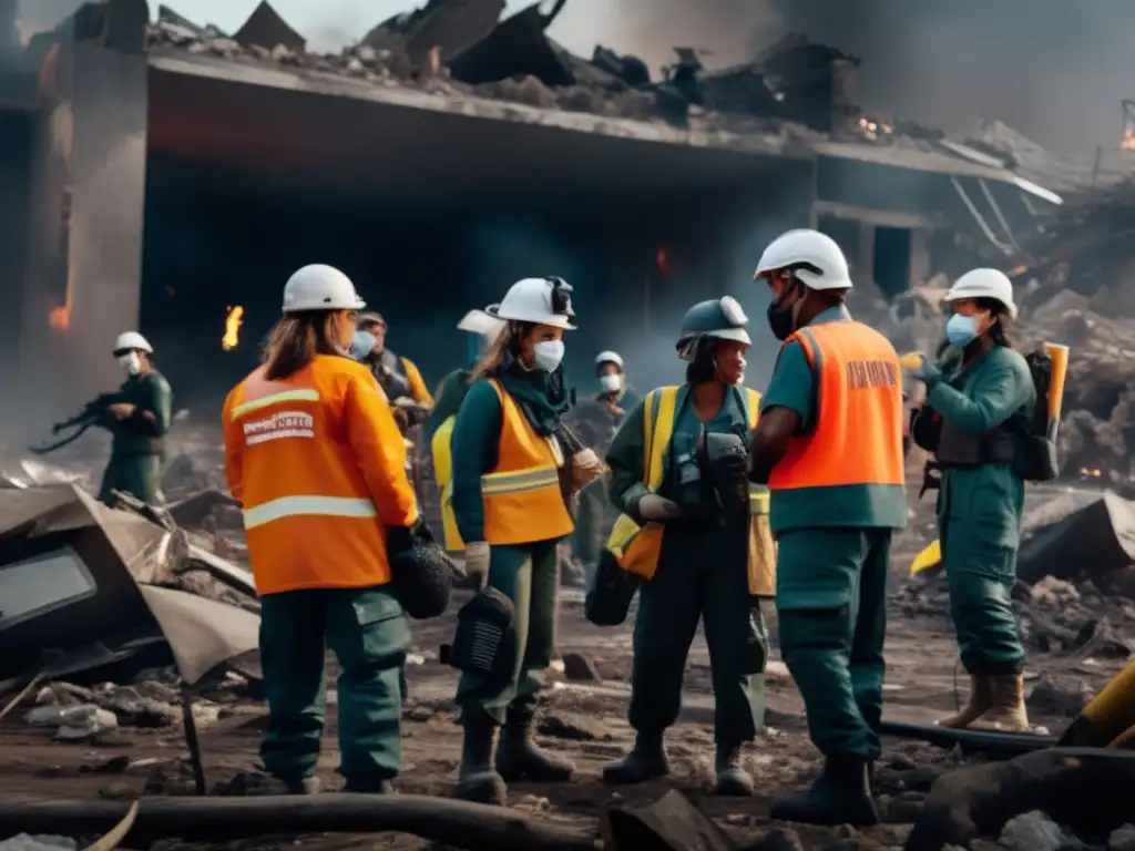 Kit de Emergencia Familiar: Todo lo que Necesitas Saber para Estar Listo