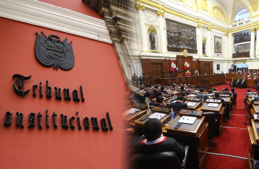 Restitución de servicios básicos: ¿Qué significa la decisión del TC?