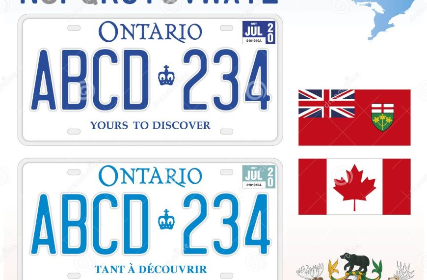 Números de Canadá: Descubre su misteriosa familia matemática