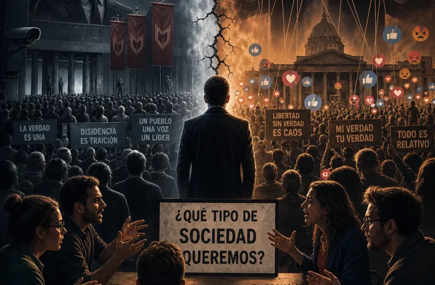 Iliberalismo: Reflexiones sobre su Impacto en la Política Actual