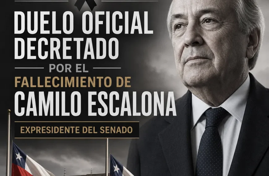 Duelo oficial: ¿Qué significa y cómo afecta a la sociedad?