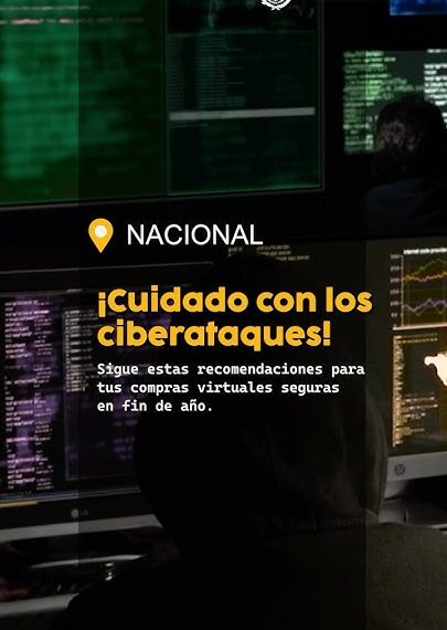 Operación Rutify: La red de ciberataques que hackeó Fonasa