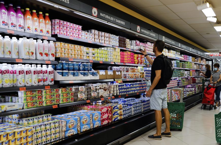 Supermercado Ahorra: La historia de la cadena que SMU quiere comprar