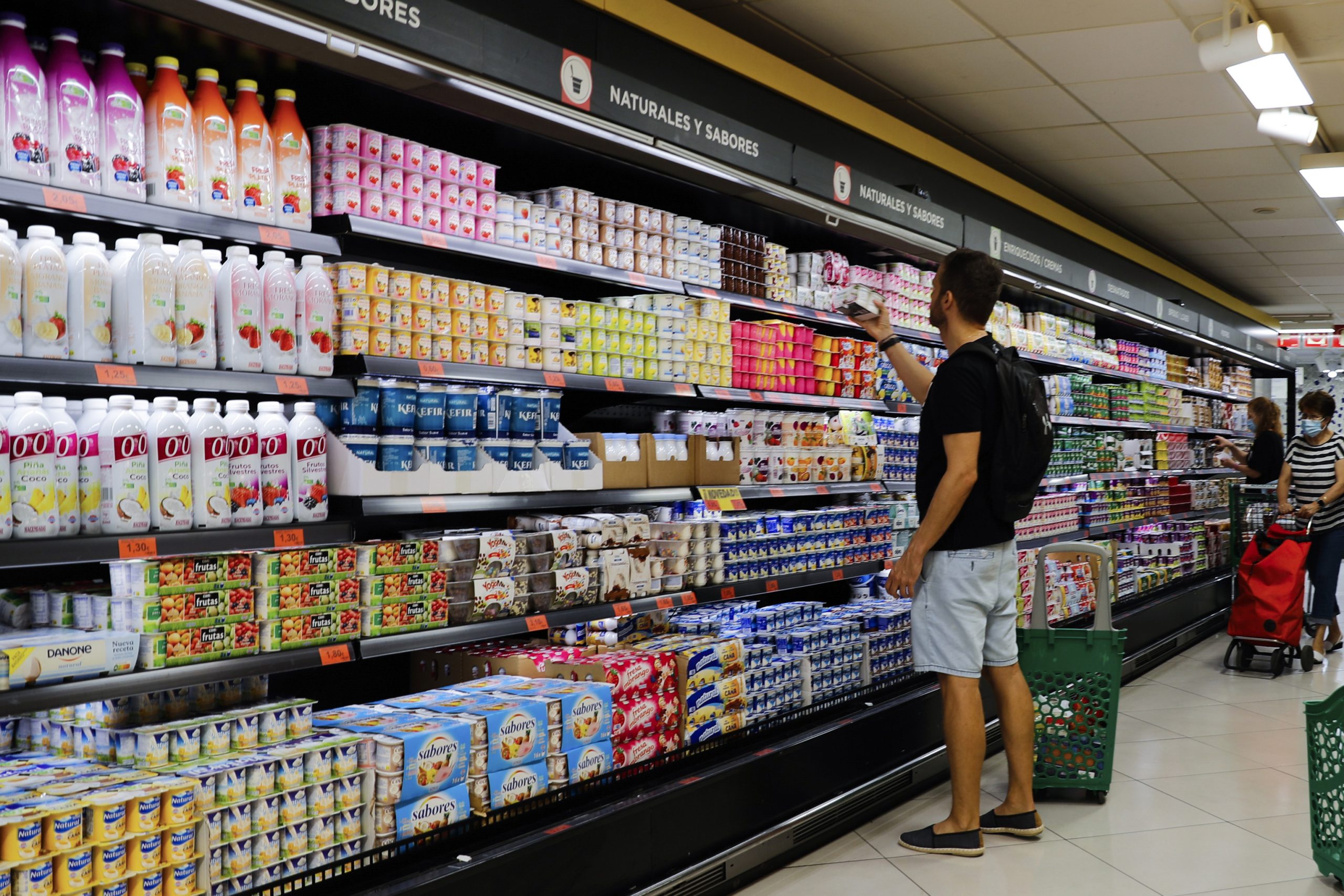 Supermercado Ahorra: La historia de la cadena que SMU quiere comprar