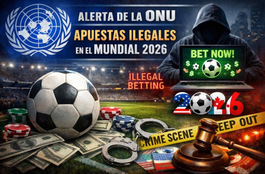 Bloqueo Sitios de Apuestas: Subtel Ordena Acción Rápida