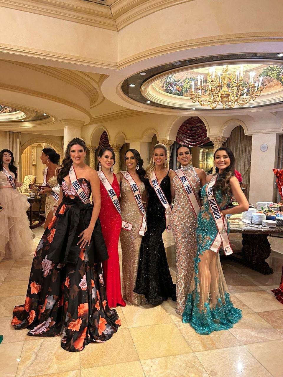Ignacia Michelson Miss Grand Chile 2026: Un nuevo enfoque en belleza