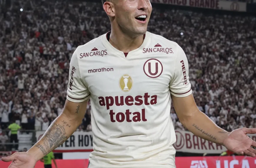 Javier Correa: ¿Qué significa su sanción para Colo Colo?