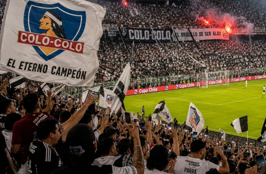 Copa Chile: Colo Colo y Puerto Montt inician cuartos de final