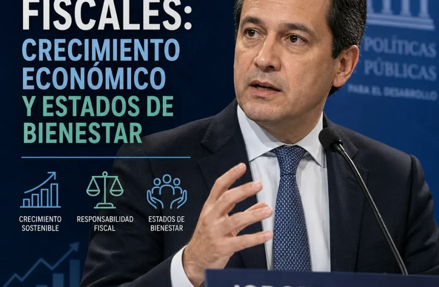 Ajustes Fiscales: Quiroz y las Advertencias sobre el Gasto Público