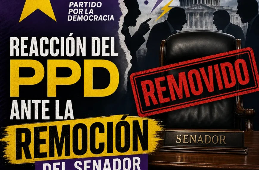 Partido por la Democracia enfrenta tensiones por decisión sobre Pedro Araya