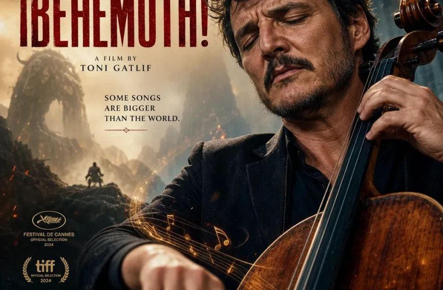 Pedro Pascal Oscar 2027: ¿La actuación que todos están comentando?