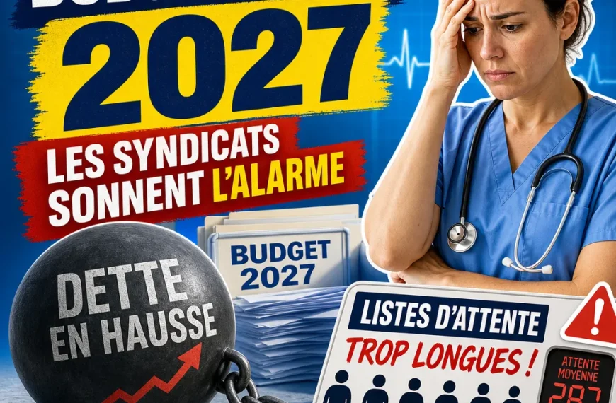 Presupuesto Salud 2027: Serias Advertencias de Gremios Médicos
