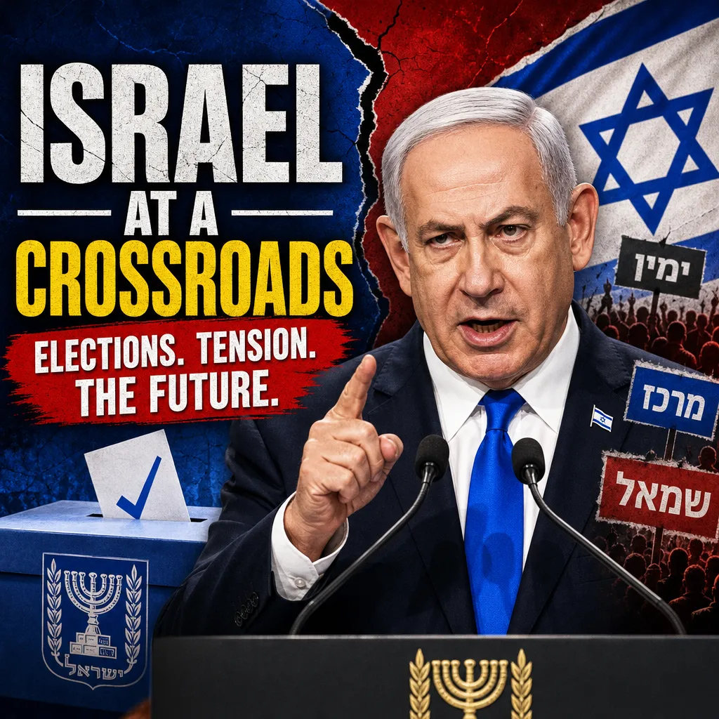 Gobierno de Netanyahu: ¿Una mayoría decisiva o desilusión electoral?