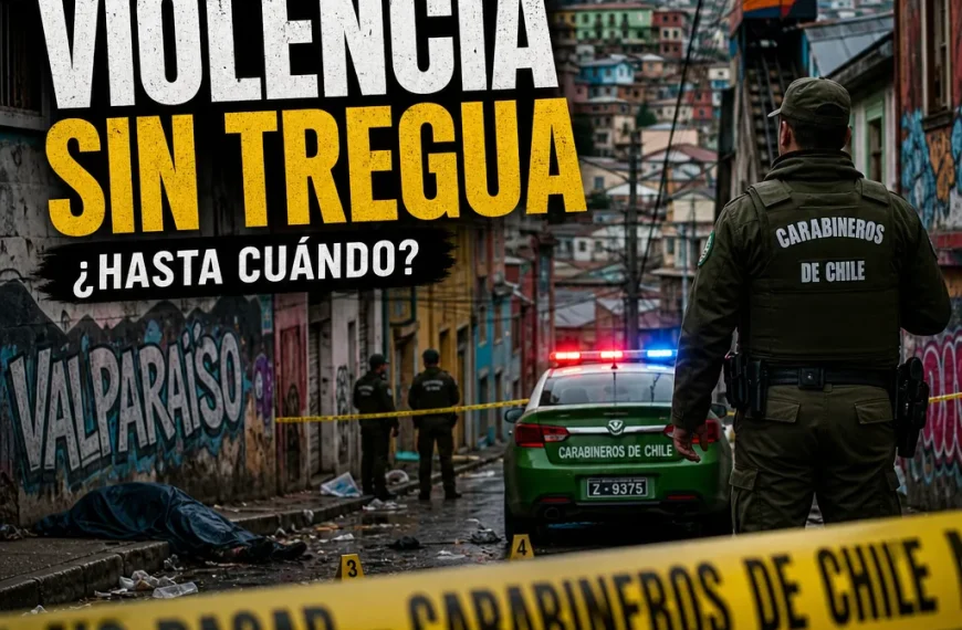 Prisión Preventiva: Detalles Reveladores de la Balacera en Rodelillo