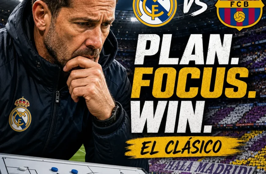 Esperanza de Daniel Garnero: ¿Qué espera para el clásico con la U?