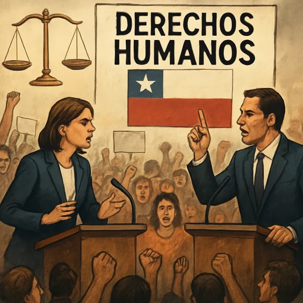 Rebajas de condenas a violadores de DDHH: Lo que todos deben saber